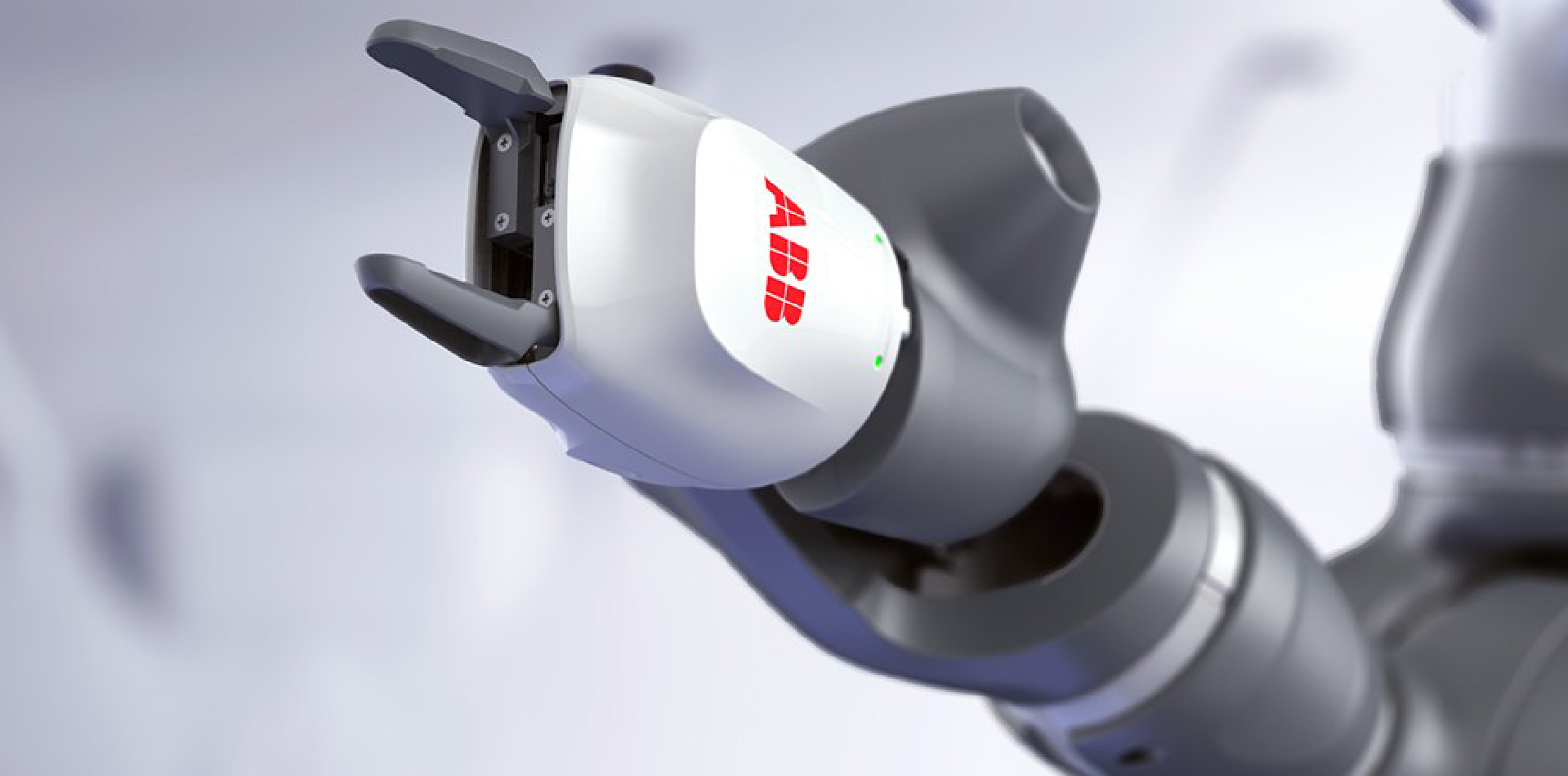 智能協作 工業機器人機械手